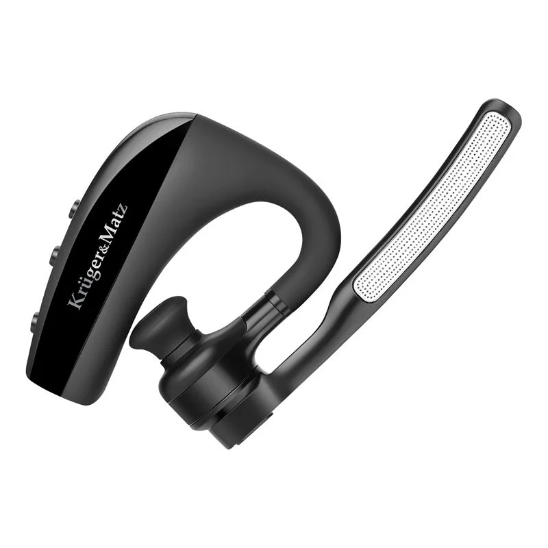 KM0490@4 HEADSET BLUETOOTH TRAVELER K20 KRUGER&MATZ