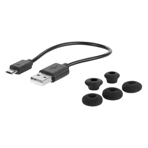 KM0490@5 HEADSET BLUETOOTH TRAVELER K20 KRUGER&MATZ
