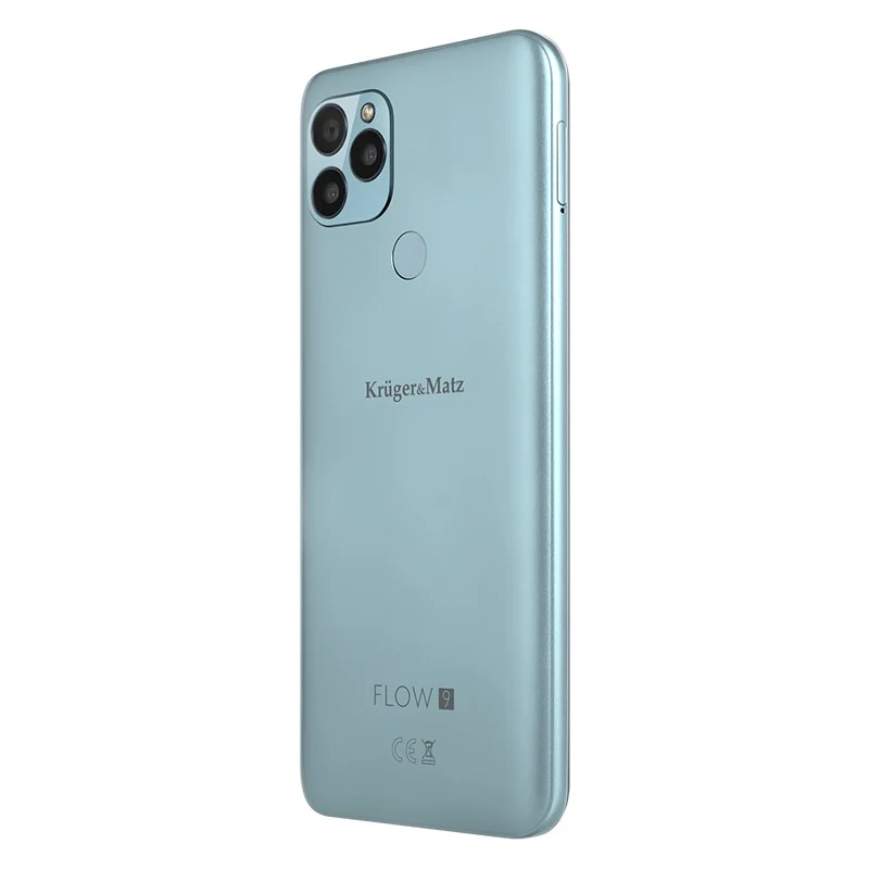 SMARTPHONE FLOW 9 ALBASTRU KRUGER&MATZ