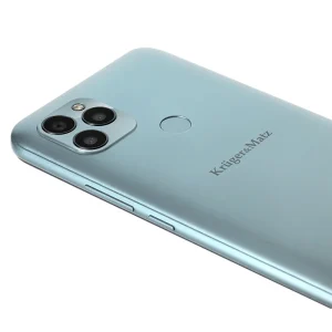 SMARTPHONE FLOW 9 ALBASTRU KRUGER&MATZ