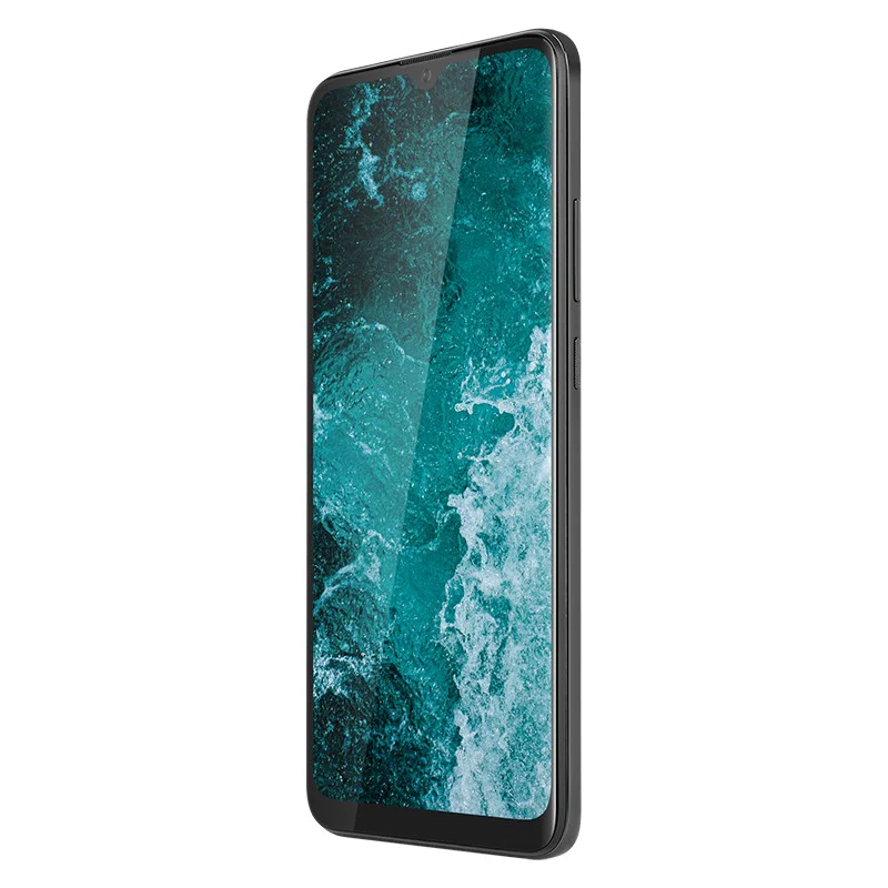 SMARTPHONE LIVE 9 NEGRU KRUGER&MATZ