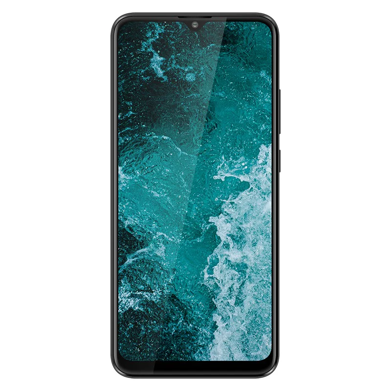 SMARTPHONE LIVE 9 NEGRU KRUGER&MATZ