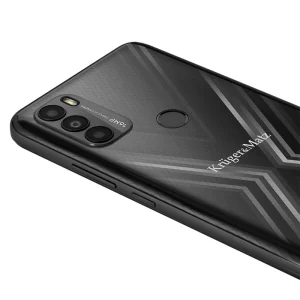 SMARTPHONE LIVE 9 NEGRU KRUGER&MATZ