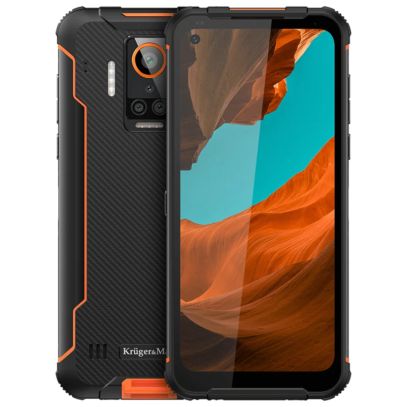 SMARTPHONE DRIVE 10 ANDROID 13 KRUGER&MATZ