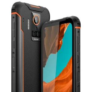 SMARTPHONE DRIVE 10 ANDROID 13 KRUGER&MATZ