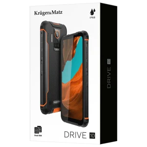 SMARTPHONE DRIVE 10 ANDROID 13 KRUGER&MATZ