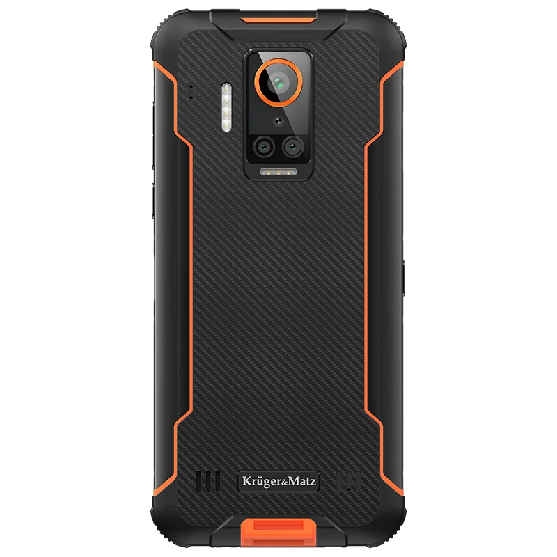 SMARTPHONE DRIVE 10 ANDROID 13 KRUGER&MATZ