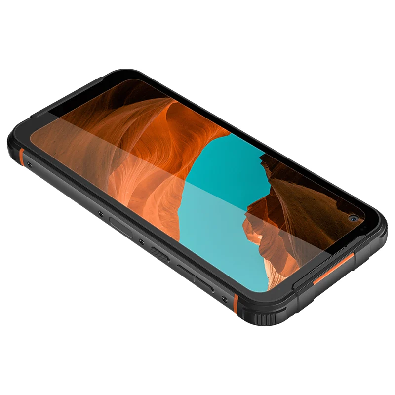 SMARTPHONE DRIVE 10 ANDROID 13 KRUGER&MATZ