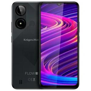 SMARTPHONE 4GB/64GB FLOW 11 KRUGER&MATZ