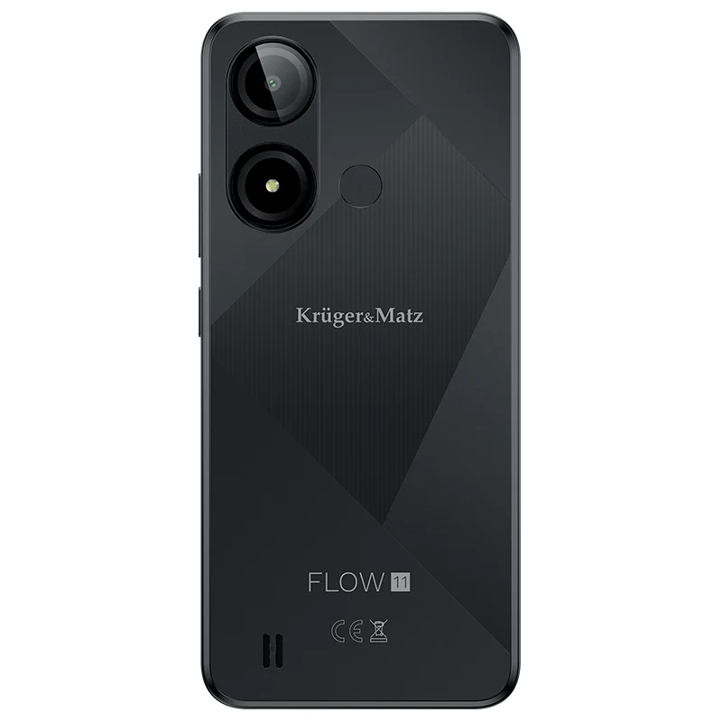 SMARTPHONE 4GB/64GB FLOW 11 KRUGER&MATZ