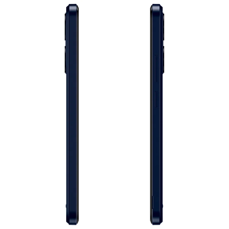 KM05003-BL@6 SMARTPHONE 4GB/64GB FLOW 11 KRUGER&MATZ