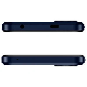 KM05003-BL@7 SMARTPHONE 4GB/64GB FLOW 11 KRUGER&MATZ