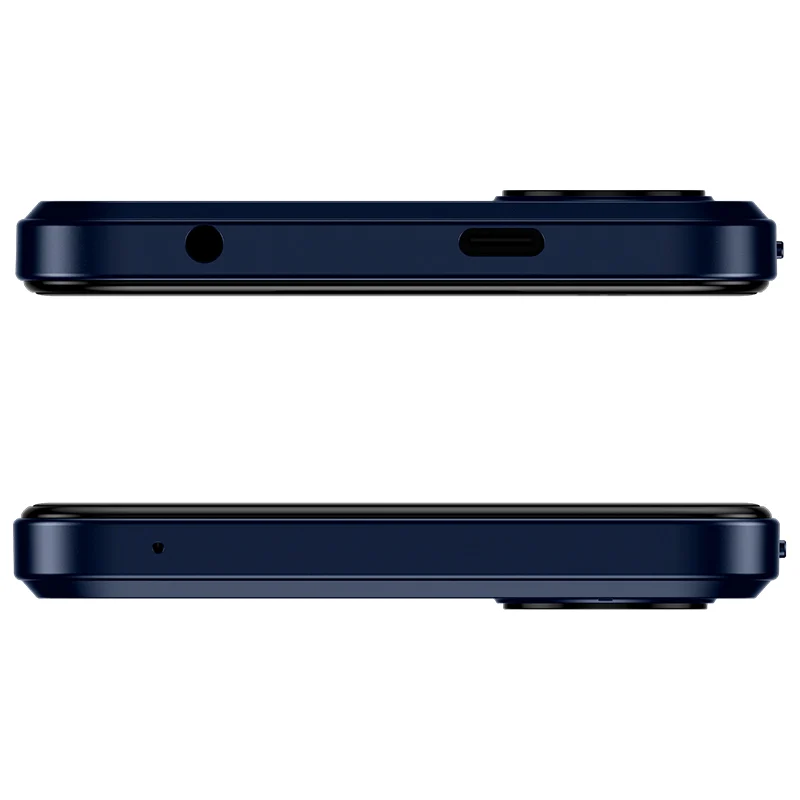 KM05003-BL@7 SMARTPHONE 4GB/64GB FLOW 11 KRUGER&MATZ