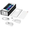 KM05005-B@11 SMARTPHONE LIVE 12 NEGRU KRUGER&MATZ