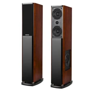 KM0503 SISTEM AUDIO 2.0 PASSION KRUGER&MATZ