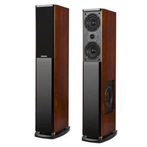 KM0503@1 SISTEM AUDIO 2.0 PASSION KRUGER&MATZ
