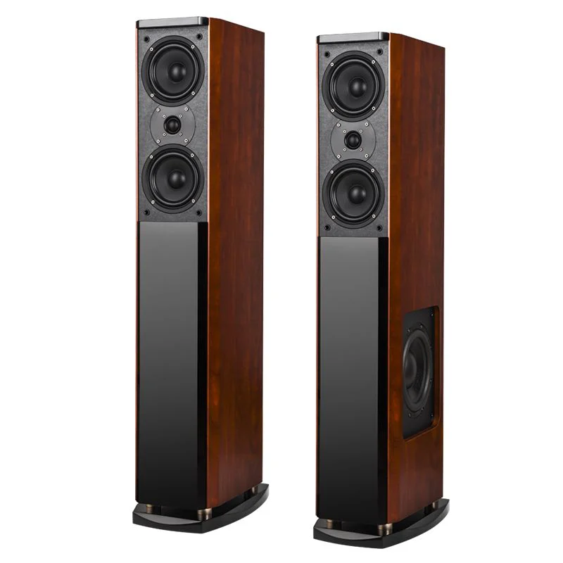 KM0503@2 SISTEM AUDIO 2.0 PASSION KRUGER&MATZ