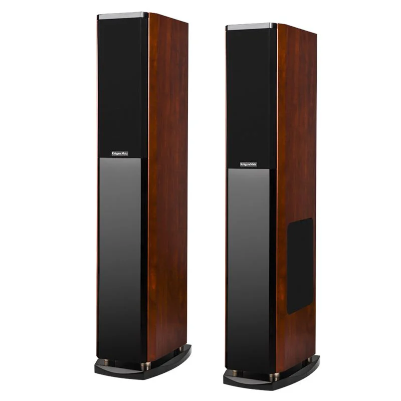 KM0503@3 SISTEM AUDIO 2.0 PASSION KRUGER&MATZ