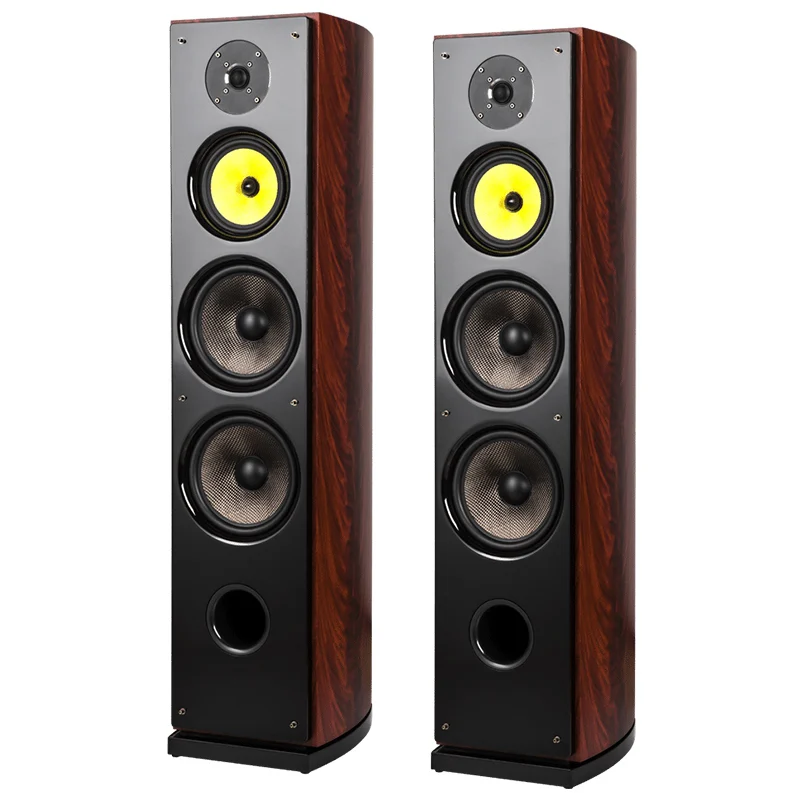 SISTEM AUDIO 5.0 DESTINY KRUGER&MATZ