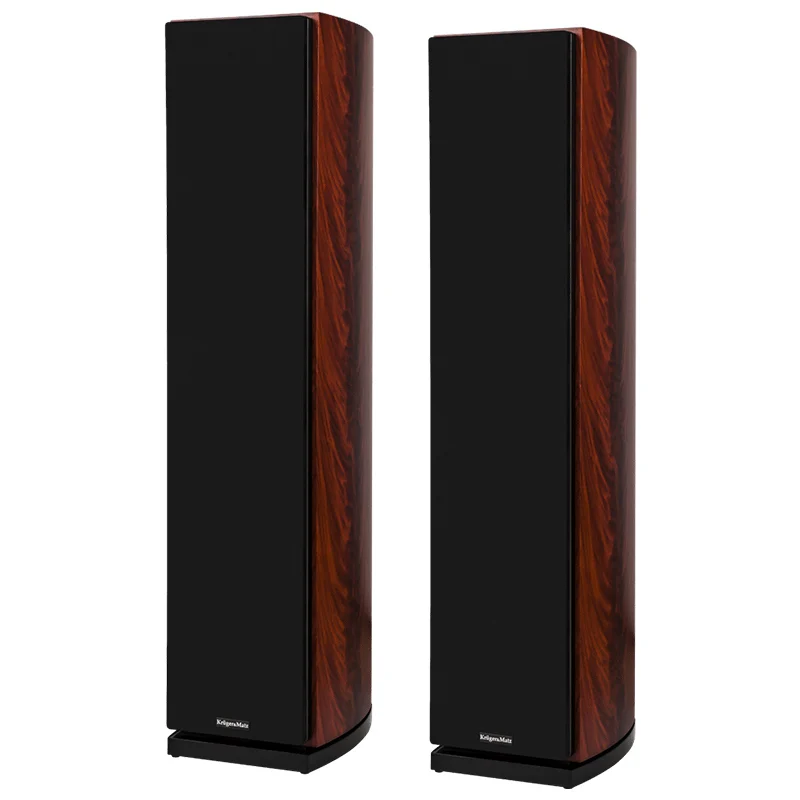 SISTEM AUDIO 5.0 DESTINY KRUGER&MATZ