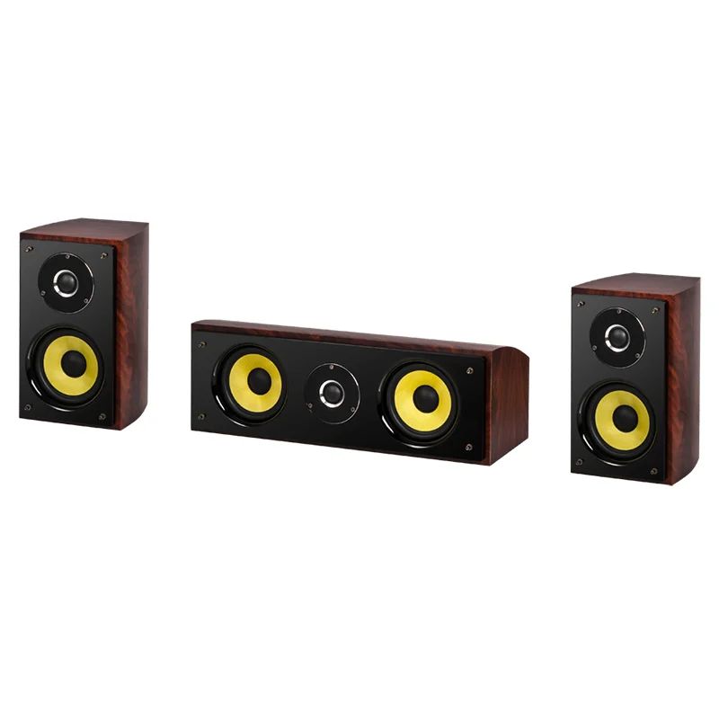 SISTEM AUDIO 5.0 DESTINY KRUGER&MATZ