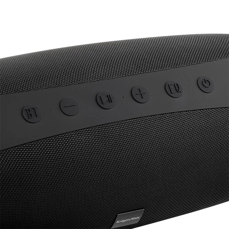BOXA BLUETOOTH PORTABILA EXPLORER+ KRUGER&MAT