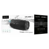 BOXA BLUETOOTH PORTABILA EXPLORER+ KRUGER&MAT