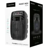 BOXA BLUETOOTH PORTABILA MUSIC BOX MINI KRUGER&MATZ