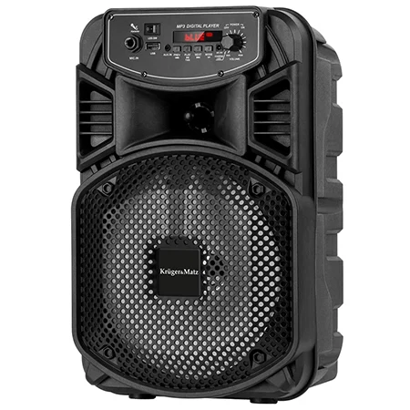 BOXA BLUETOOTH PORTABILA MUSIC BOX KRUGER&MATZ