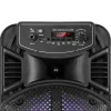 BOXA BLUETOOTH PORTABILA MUSIC BOX KRUGER&MATZ