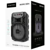 BOXA BLUETOOTH PORTABILA MUSIC BOX KRUGER&MATZ