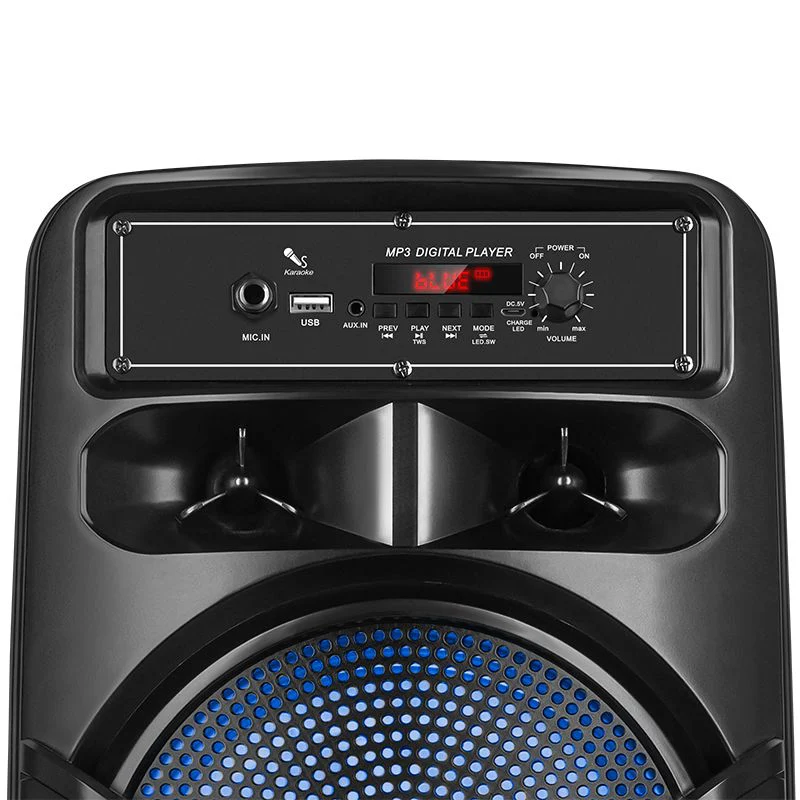 BOXA BLUETOOTH PORTABILA MUSIC BOX MAXI KRUGER&MATZ