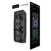 BOXA BLUETOOTH PORTABILA MUSIC BOX MAXI KRUGER&MATZ