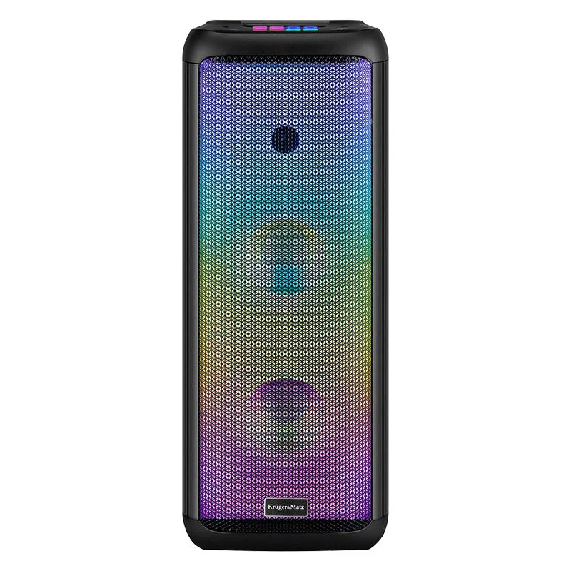 BOXA BLUETOOTH PORTABILA MUSIC BOX ULTRA KRUGER&MATZ