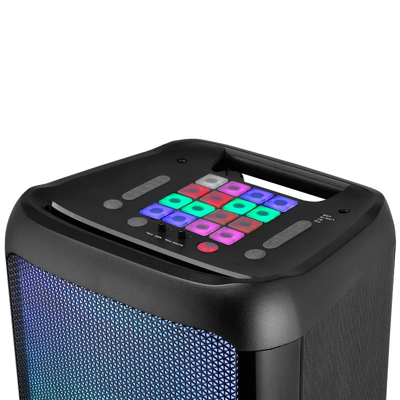 BOXA BLUETOOTH PORTABILA MUSIC BOX ULTRA KRUGER&MATZ
