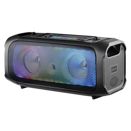 KM0560 BOXA BT PORTABILA MUSIC BOX PARTY DJ KRUGER&MATZ