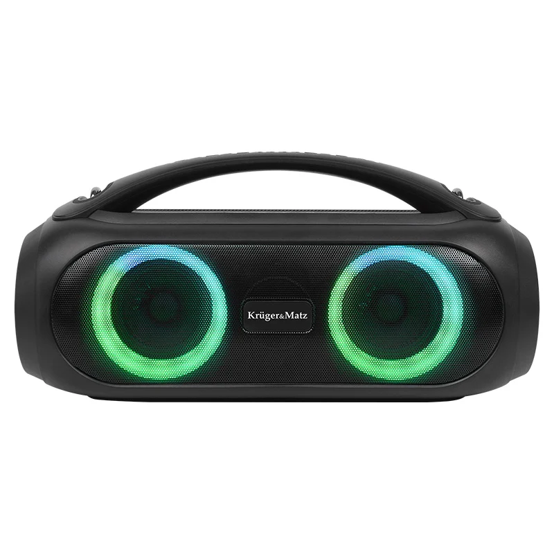 DIFUZOR WIRELESS PORTABIL KRUGER & MATZ JOY 2