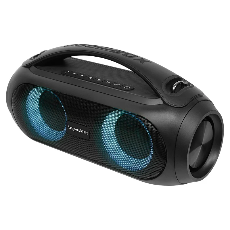 DIFUZOR WIRELESS PORTABIL KRUGER & MATZ JOY 2