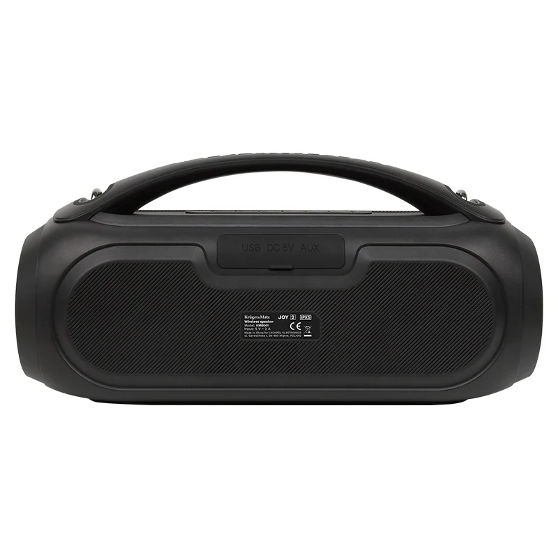 DIFUZOR WIRELESS PORTABIL KRUGER & MATZ JOY 2