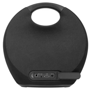 KM0562@5 DIFUZOR WIRELESS PORTABIL 36W SPIRAL KRUGER & MATZ