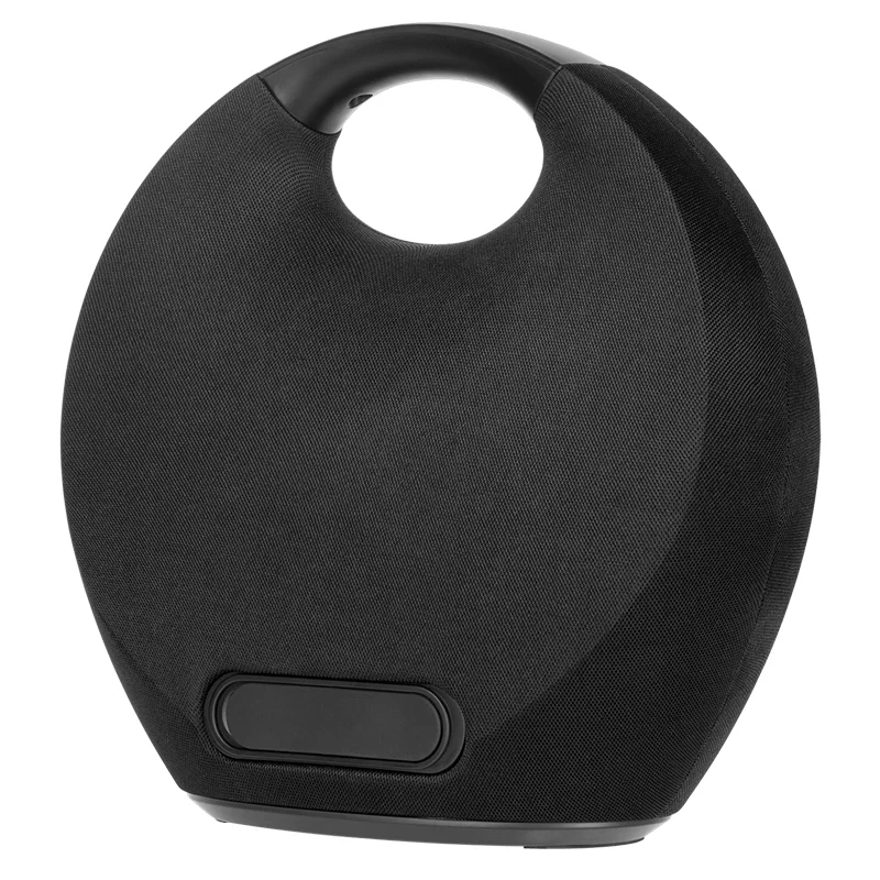 KM0562@6 DIFUZOR WIRELESS PORTABIL 36W SPIRAL KRUGER & MATZ