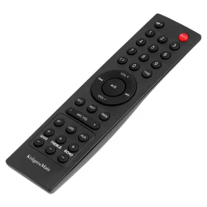 KM0562@8 DIFUZOR WIRELESS PORTABIL 36W SPIRAL KRUGER & MATZ