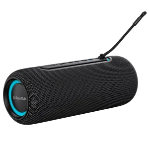 KM0563@3 BOXA BT PORTABILA STREET NEGRU KRUGER&MATZ