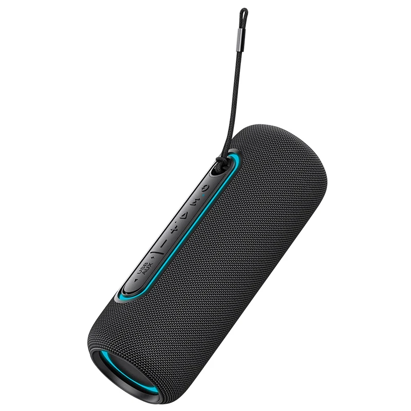 KM0563@5 BOXA BT PORTABILA STREET NEGRU KRUGER&MATZ