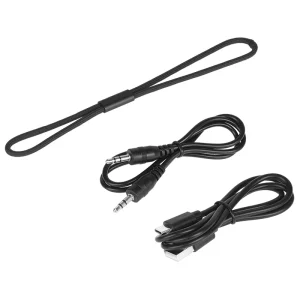 KM0563@9 BOXA BT PORTABILA STREET NEGRU KRUGER&MATZ