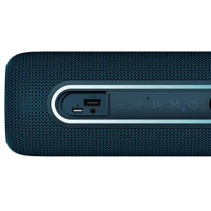 BOXA BT PORTABILA STREET ALBASTRU KRUGER&MATZ