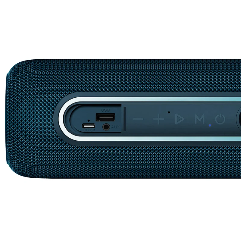 BOXA BT PORTABILA STREET ALBASTRU KRUGER&MATZ