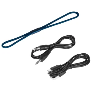 BOXA BT PORTABILA STREET ALBASTRU KRUGER&MATZ