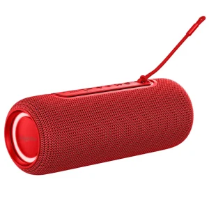 KM0565@3 BOXA BT PORTABILA STREET ROSU KRUGER&MATZ