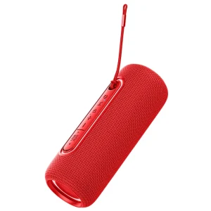 KM0565@5 BOXA BT PORTABILA STREET ROSU KRUGER&MATZ